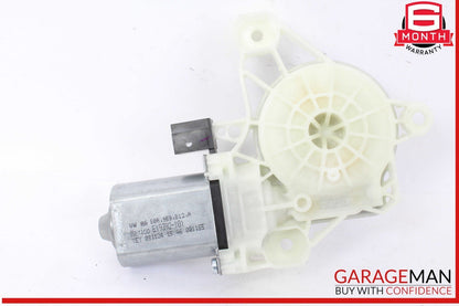 18-25 Audi Q5 SQ5 Rear Left Driver Side Window Regulator Motor 80A959812 OEM