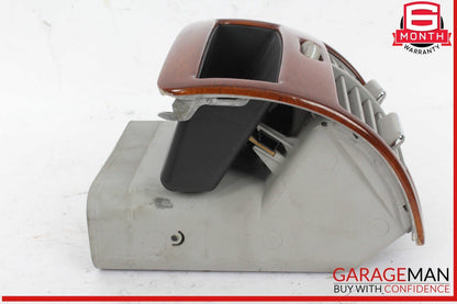 00-06 Mercedes W220 S500 Center Console Rear Air Vent 2208300654 OEM