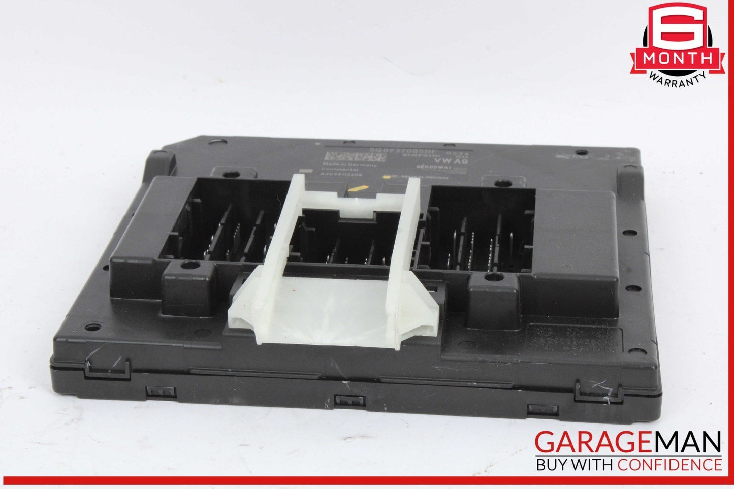 17-20 Audi A3 S3 RS3 Onboard Power Supply Control Module Unit 5Q0937085BF OEM