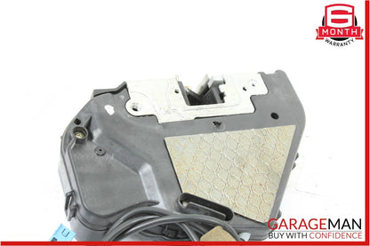 03-09 Mercedes W211 E55 Rear Left Driver Side Door Lock Latch Actuator OEM