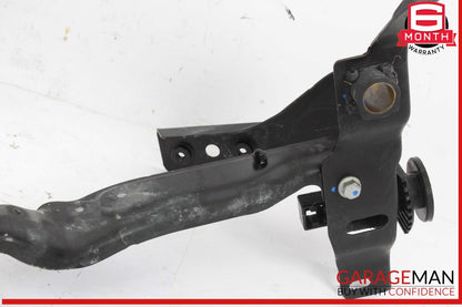 08-14 Mercedes W204 C250 C350 Front Right Side Headlight Support Bracket Frame