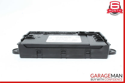 07-13 Mercedes W221 S550 S63 AMG Front Right Door Control Module 2219007501 OEM