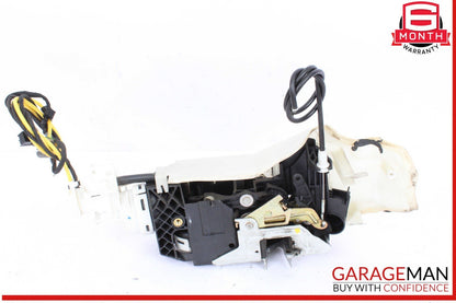 03-12 Mercedes R230 SL500 SL55 AMG Right Side Door Lock Latch Actuator OEM