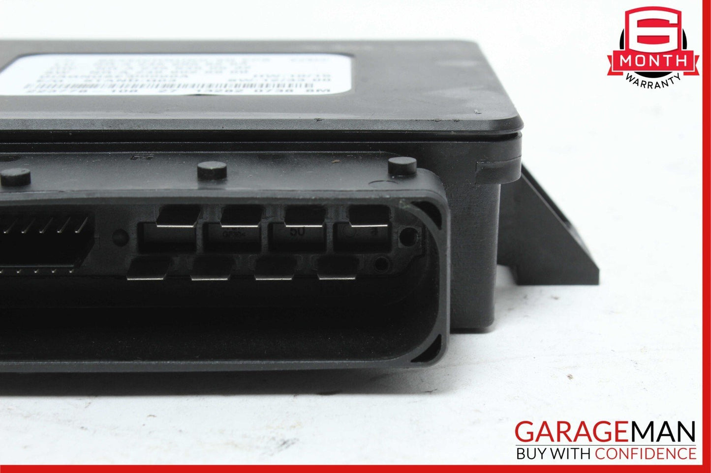14-18 Mercedes W117 CLA250 Parking Brake Electronic Computer Control Module Unit