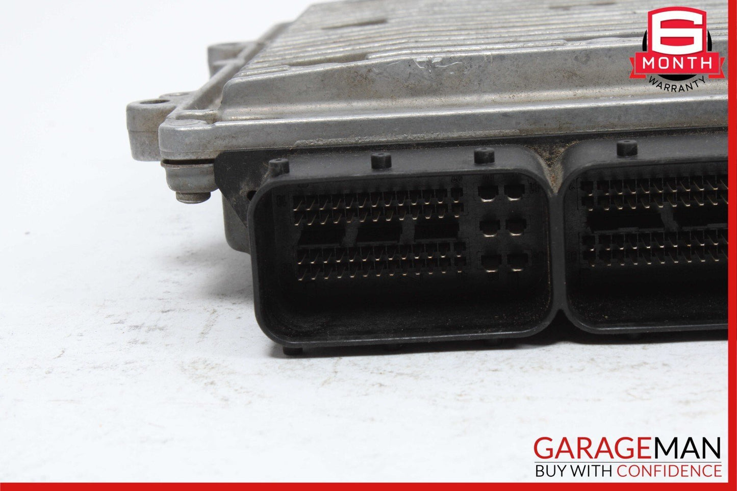 12-15 Mercedes W204 C350 E350 ECU Engine Control Module Unit 2769005000 OEM