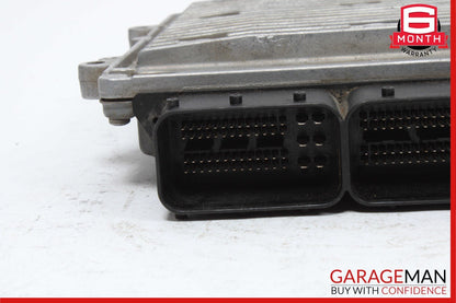 12-15 Mercedes W204 C350 E350 ECU Engine Control Module Unit 2769005000 OEM