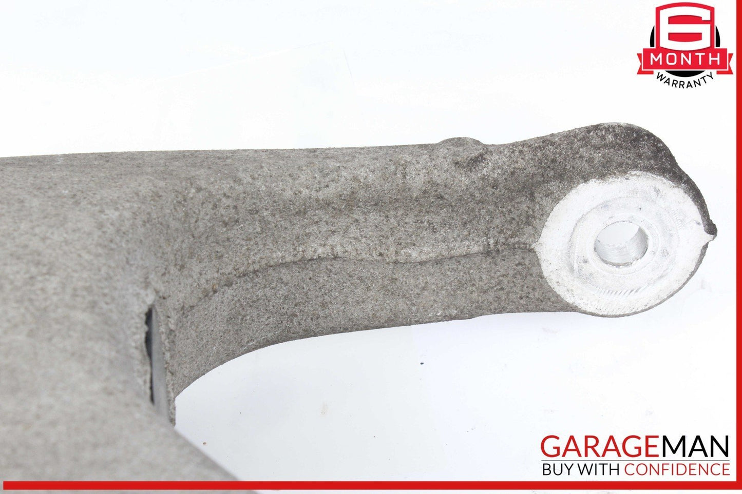 15-24 Porsche Macan 95B Rear Right Side Lower Control Arm 8R0505312F OEM