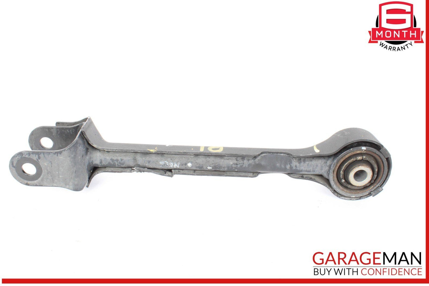 15-20 Hyundai Genesis G80 Rear Right / Left Side Suspension Trailing Control Arm