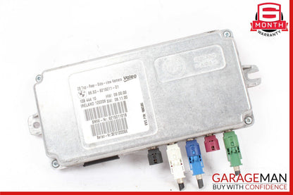 09-15 BMW 750i 750Li Rear Reverse Back Up Camera Control Module Unit OEM