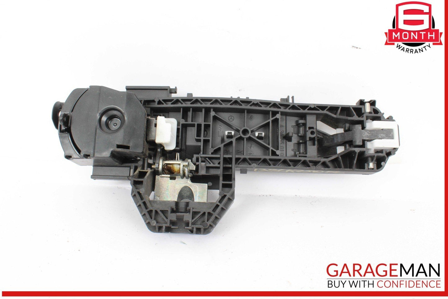 12-20 Mercedes R172 SLK250 SLC43 AMG Front Left Driver Side Exterior Door Handle