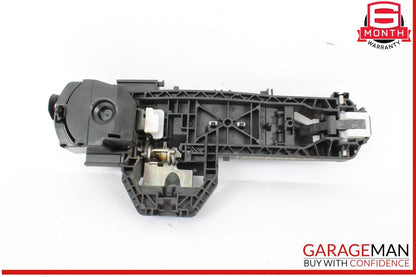 12-20 Mercedes R172 SLK250 SLC43 AMG Front Left Driver Side Exterior Door Handle