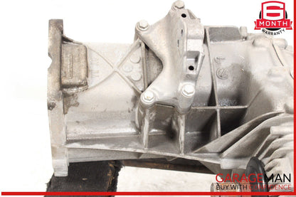 11-18 Porsche Cayenne 958 3.0L Diesel AWD Tranny Transmission Transfer Case OEM