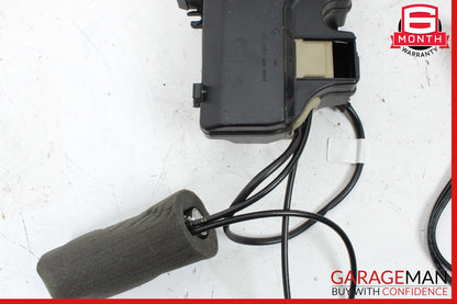 09-13 Mercedes W251 R350 R320 Trunk Lid Hydraulic Pump Motor w/ Cylinder OEM