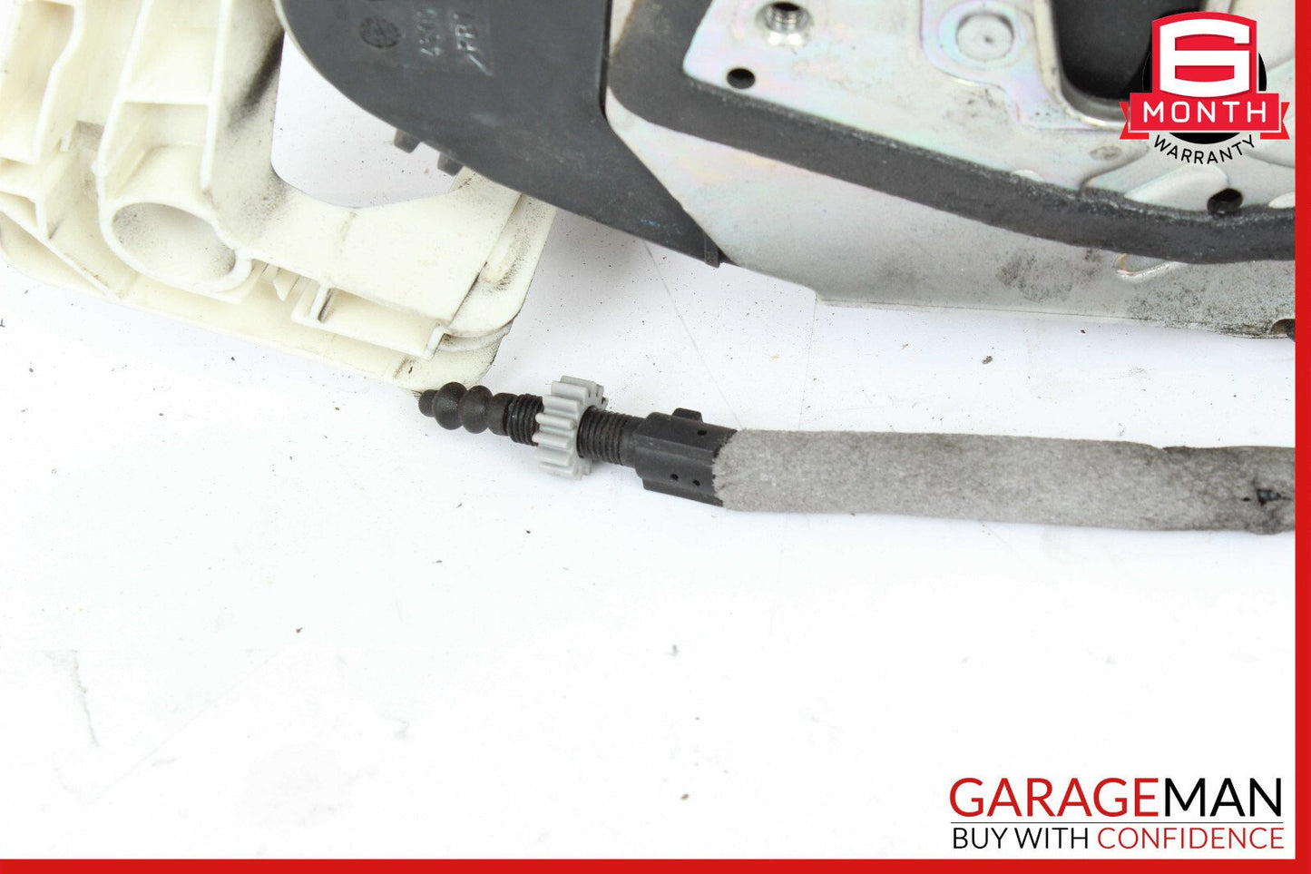 07-13 Mercedes W221 S550 CL550 Front Left Driver Door Lock Latch Actuator OEM