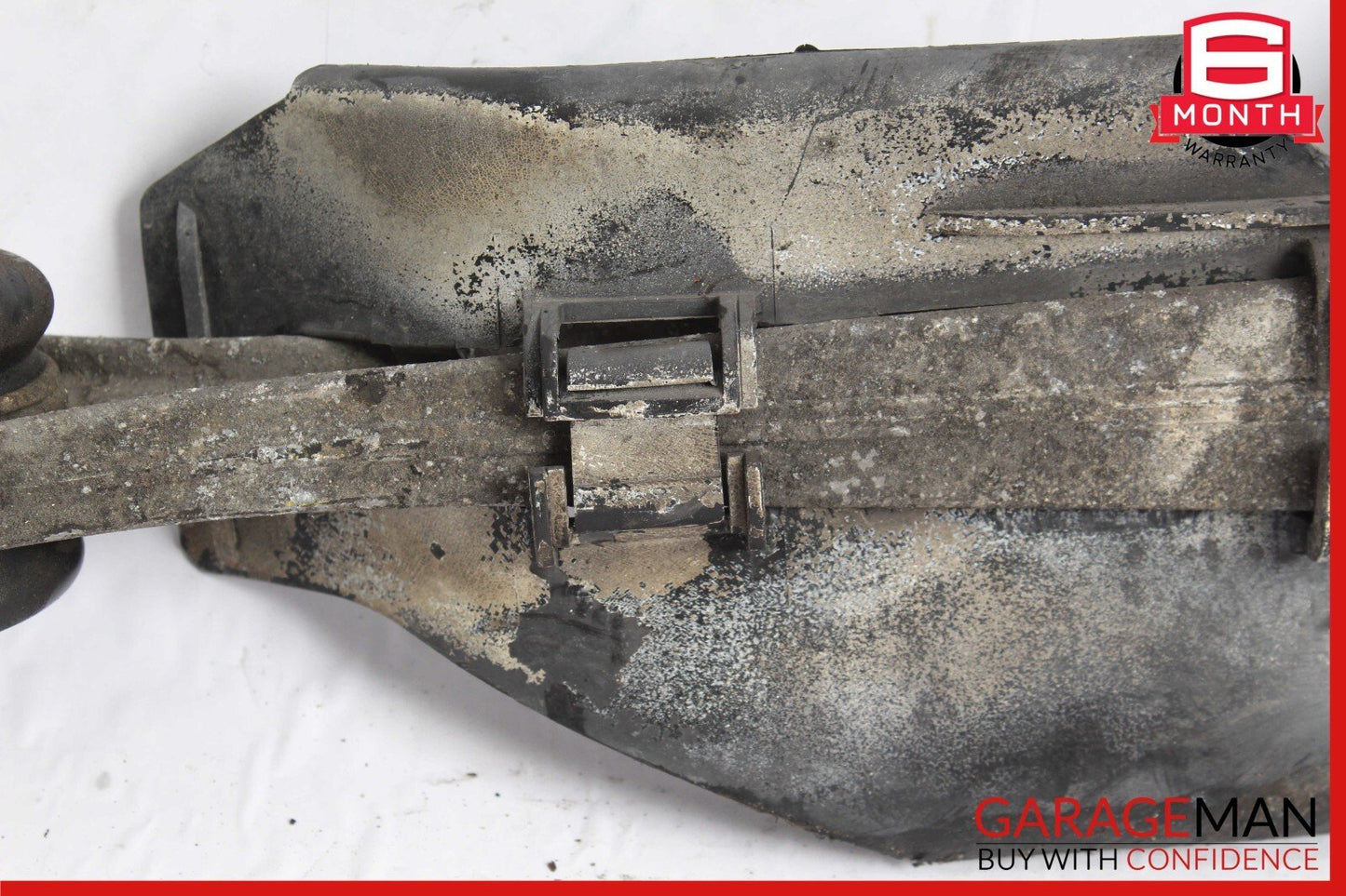 97-04 Porsche 986 Boxster Front Right Suspension Trailing Axle Link Control Arm
