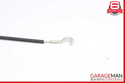 06-11 Mercedes W219 CLS500 Front Right Side Door Lock Latch Actuator Keyless Go