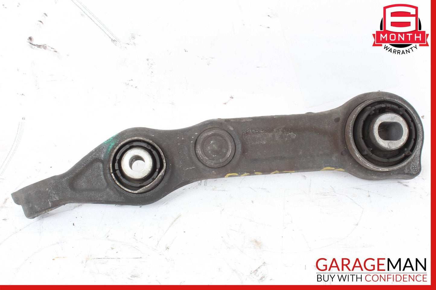 06-11 Mercedes E350 CLS550 Front Right Side Suspension Lower Control Arm