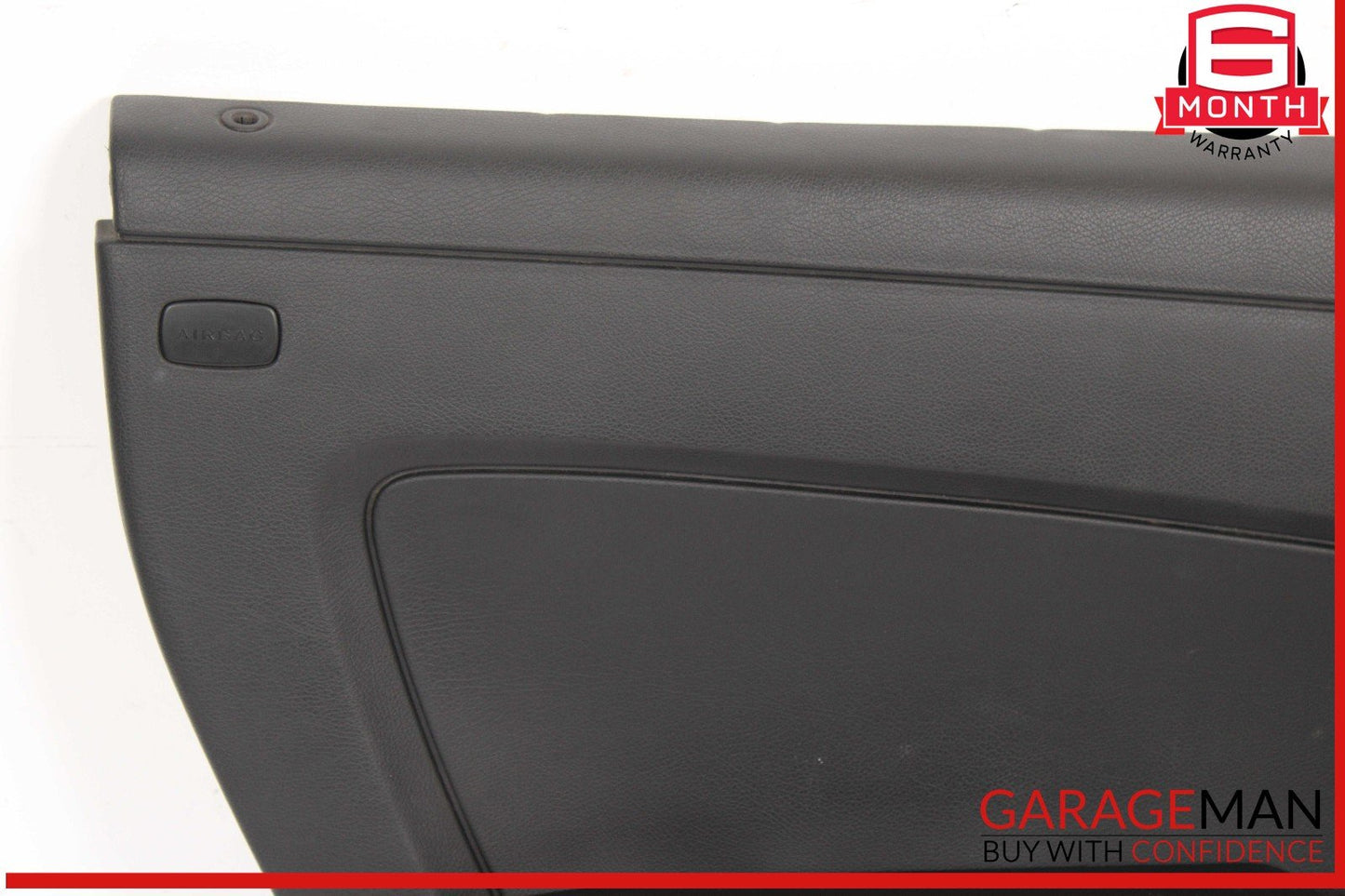17-20 Mercedes R172 SLC300 SLC180 Left Driver Side Interior Door Panel OEM