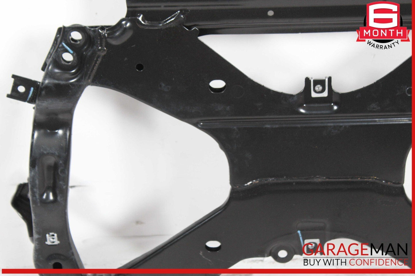 18-24 Audi Q5 SQ5 Front Sub Frame Cross Member Cradle OEM