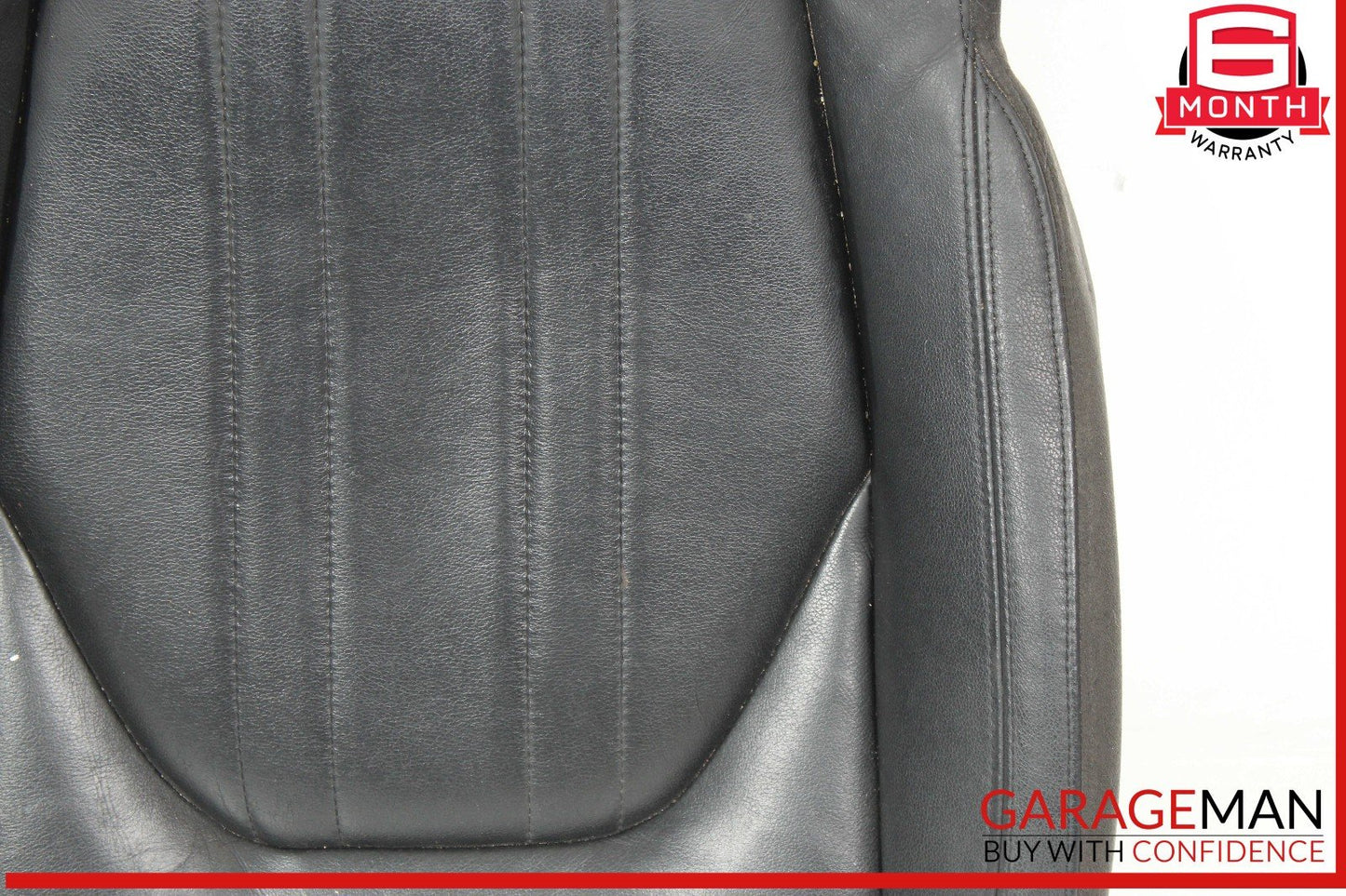 14-17 Maserati Ghibli M157 Front Right Side Lower Bottom Seat Cushion OEM