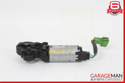 07-19 Mercedes X164 GL450 4MATIC Rear 3rd Third Row Seat Motor 1648202342 OEM