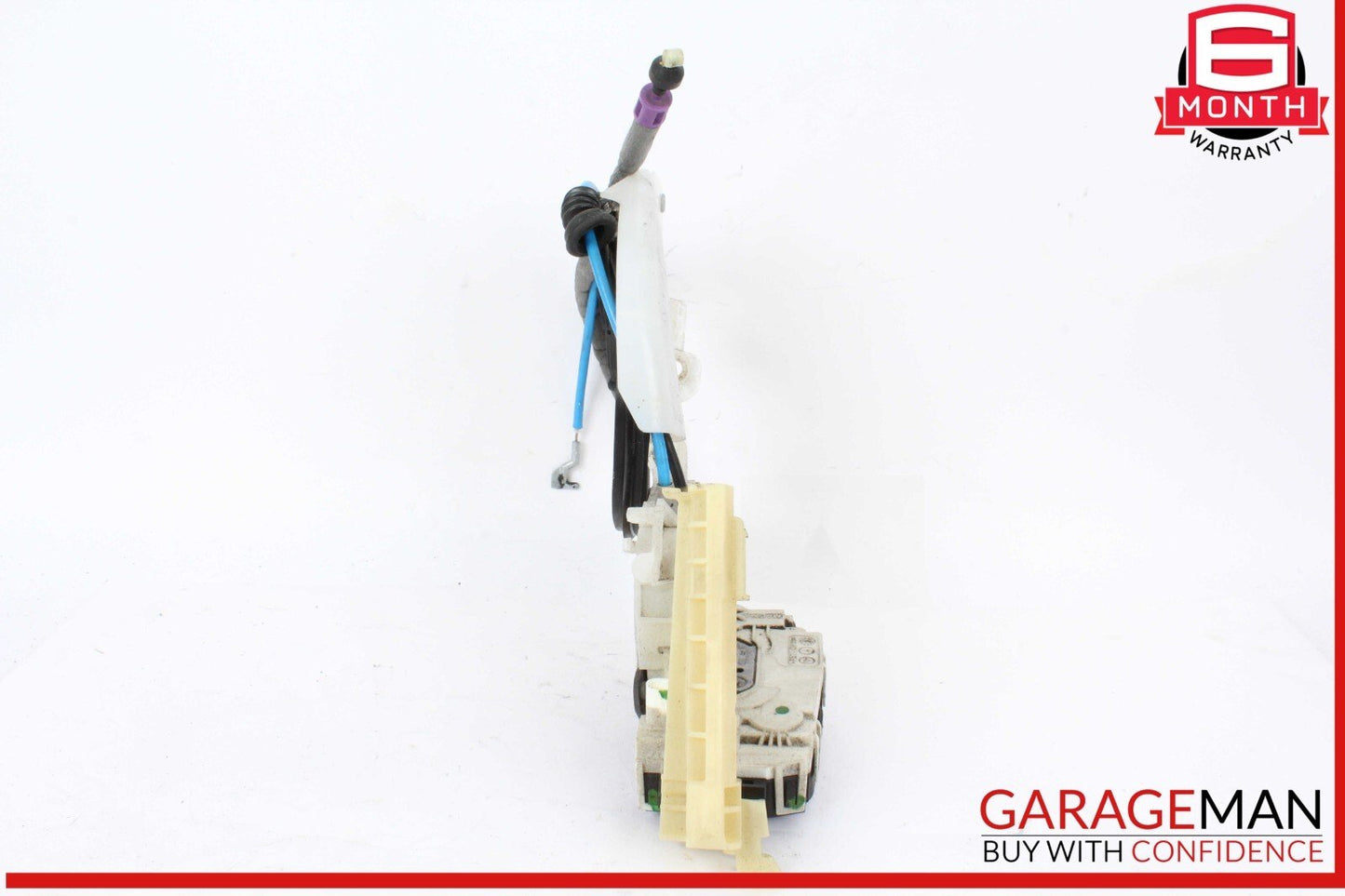 12-18 Mercedes W218 CLS550 CLS400 Rear Right Side Door Lock Latch Actuator OEM