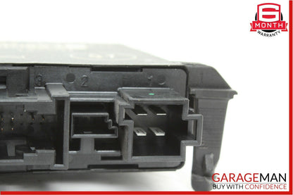 01-07 Mercedes W203 C230 Rear Left Side Door Computer Control Module Unit