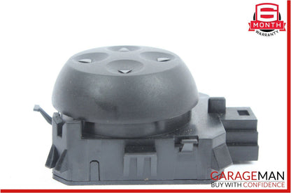 08-15 Mercedes GL450 GLK350 C250 Front Left Side Seat Lumbar Switch Controller