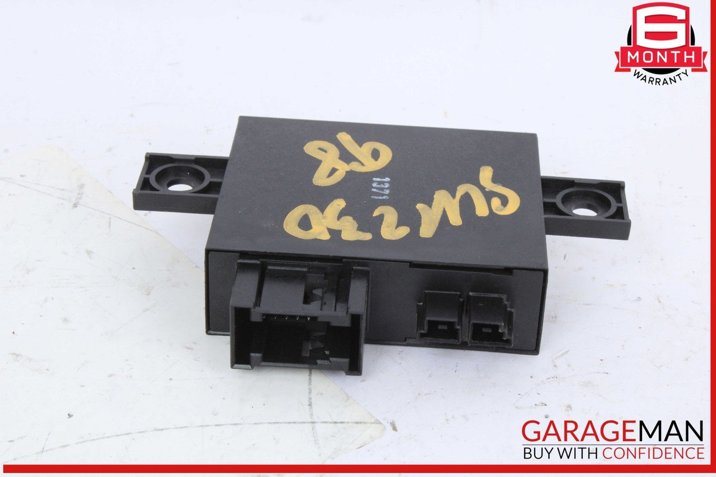 97-04 Mercedes R170 SLK230 Kompressor Ignition Immobilizer Relay Module OEM