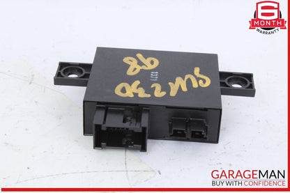 97-04 Mercedes R170 SLK230 Kompressor Ignition Immobilizer Relay Module OEM