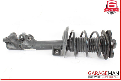 08-14 Mercedes W204 C250 C300 Front Left or Front Right Shock Strut Absorber OEM