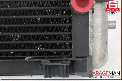 18-23 Audi RS5 S5 Engine Cooling Auxiliary Radiator 8W0121212G OEM