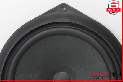 12-16 Mercedes X166 GL450 ML350 Front / Rear Right & Left Side Audio Speakers