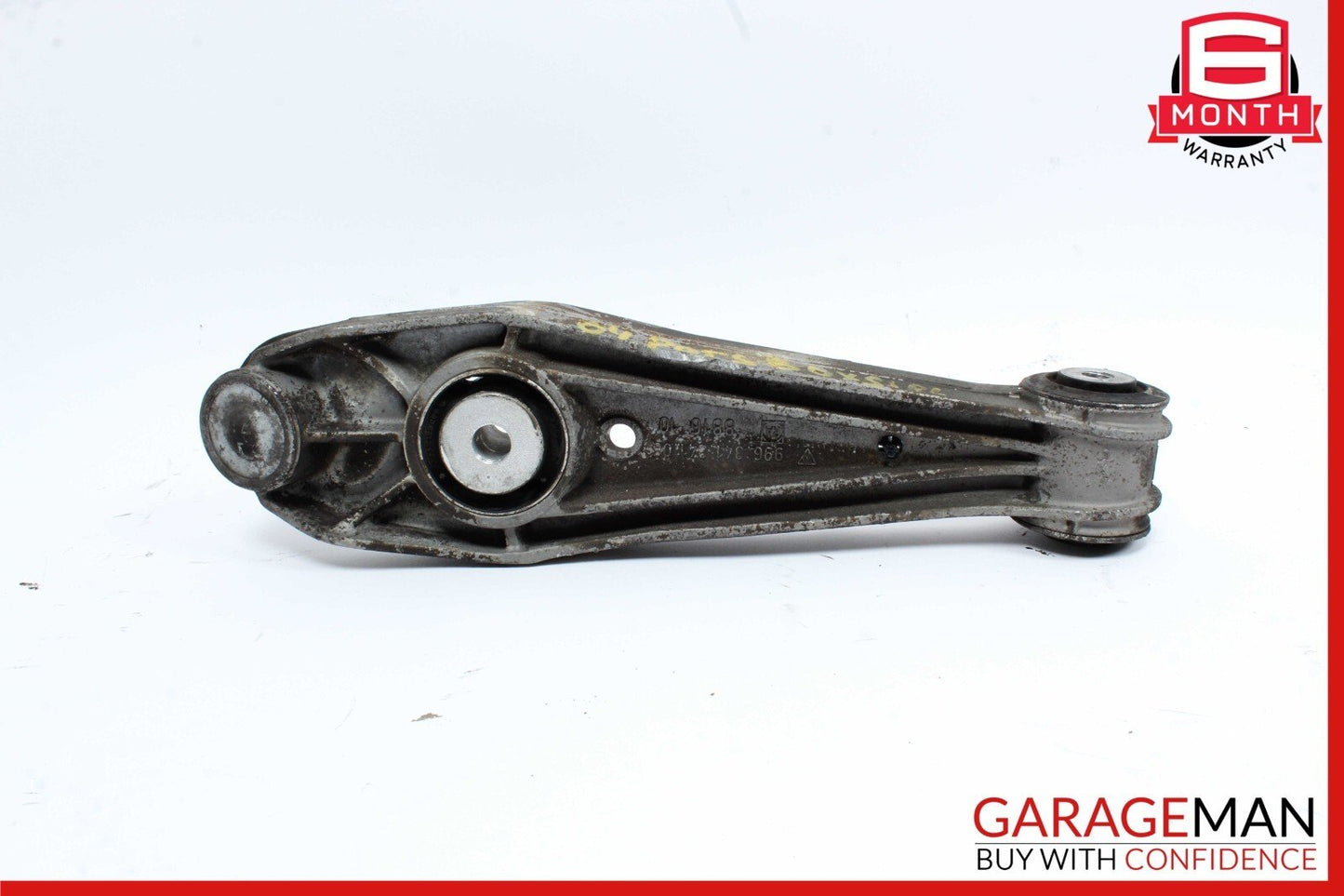 97-04 Porsche Boxster S 986 Rear Right / Left Suspension Lower Control Arm OEM
