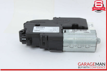 08-15 Mercedes X204 GLK350 Panoramic Sunroof Sun Roof Motor Unit 2049005310 OEM