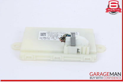 13-20 Mercedes W207 E400 CLA250 SL550 Keyless Go Entry Control Module OEM