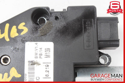 03-12 Maserati Quattroporte M139 Sunroof Sun Roof Motor 6117026C OEM