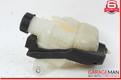 14-19 Mini Cooper Radiator Coolant Overflow Reservoir Bottle Tank OEM