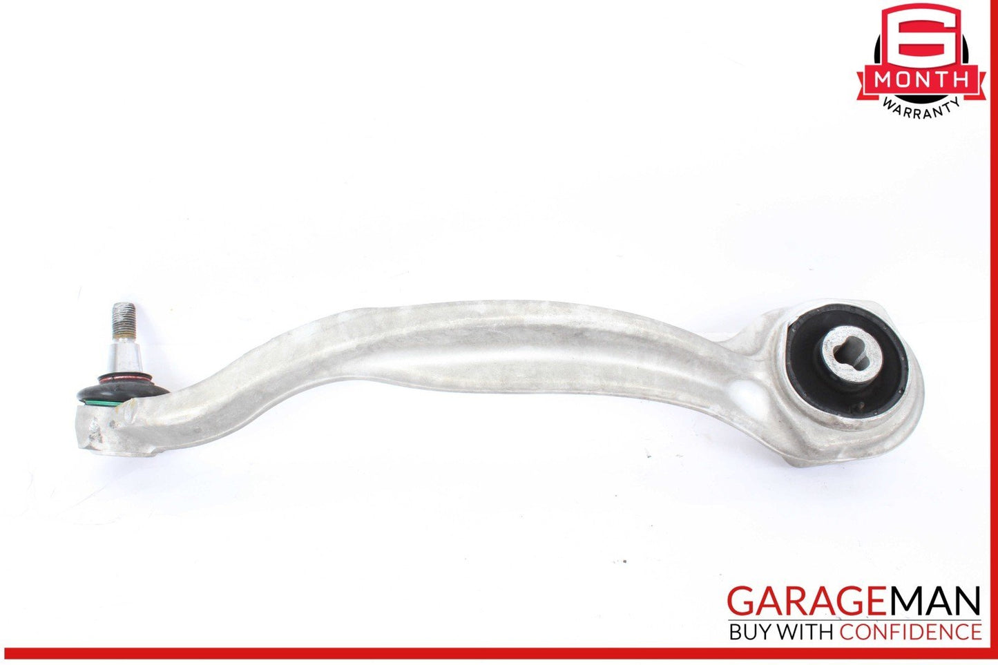 10-16 Mercedes W212 E350 Front Left Driver Side Top Upper Control Arm OEM
