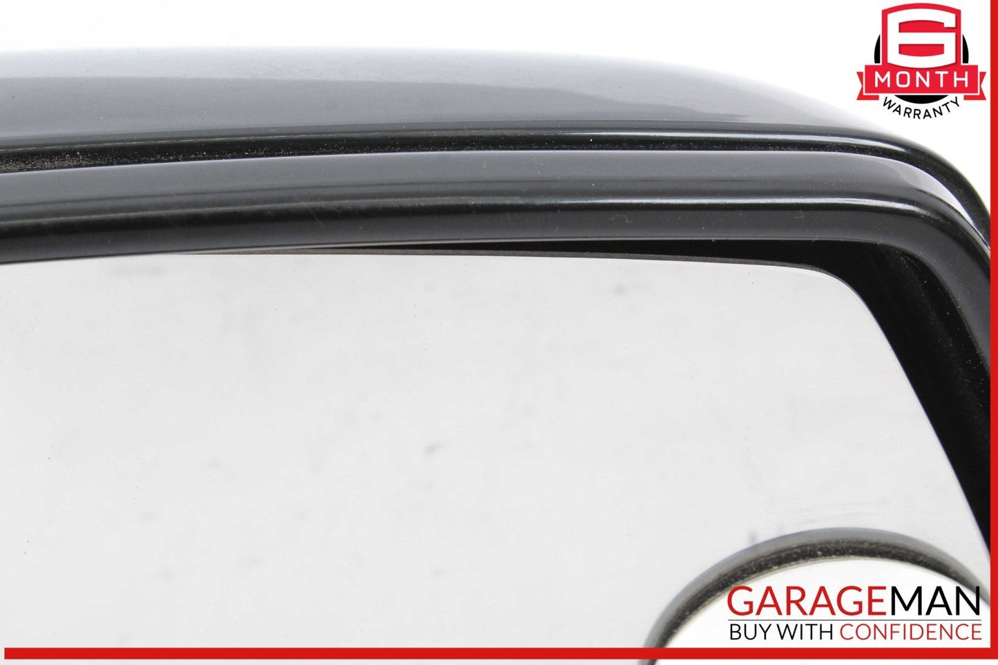 10-16 Mercedes W212 E550 E350 E63 AMG Front Right Side Door Rear View Mirror OEM