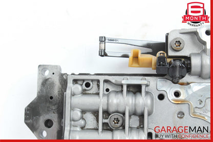 Mercedes S400 C350 CLS350 CL500 722.9 G Tronic Transmission Valve Body 7G OEM