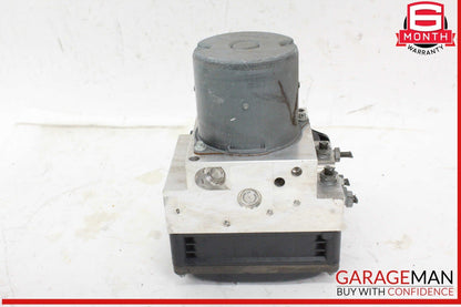 07-11 Mercedes W211 E550 E320 ABS Hydraulic Anti Lock Brake Pump Module OEM