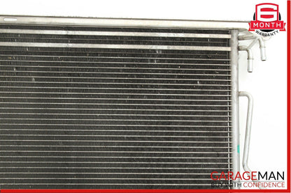 00-06 Mercedes W215 CL500 S500 AC A/C Air Conditioning Cooling Condenser OEM