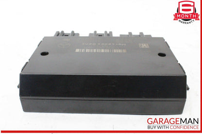 12-16 Mercedes X166 GL450 Trailer Towing Control Module 2469005501 OEM