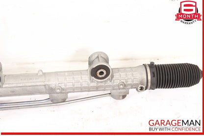 03-11 Mercedes W211 E350 E320 Power Steering Gear Rack & Pinion Assy OEM