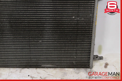 06-13 Mercedes GL350 GL450 ML500 R350 A/C AC Air Conditioning Condenser Cooler