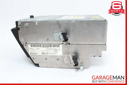 07-09 Mercedes W221 S550 S450 Head Unit Command CD Navigation 2218703891 OEM