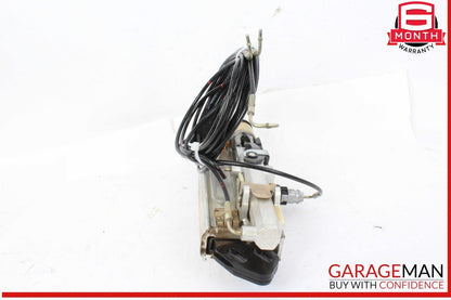03-12 Mercedes R230 SL500 S55 AMG Convertible Right Lock Pawl Cylinder OEM