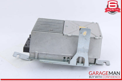 06-09 Mercede W164 ML350 R500 Amplifier Amp Harman Becker Kardon 2518706689 OEM