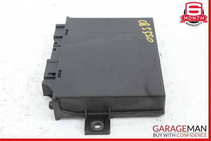 07-14 Mercedes W221 S550 CL550 Keyless Go Control Controller Module Unit